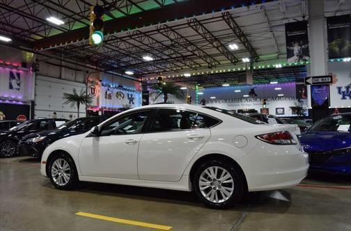 2009 Mazda Mazda6 s Touring