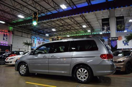 2010 Honda Odyssey EX-L