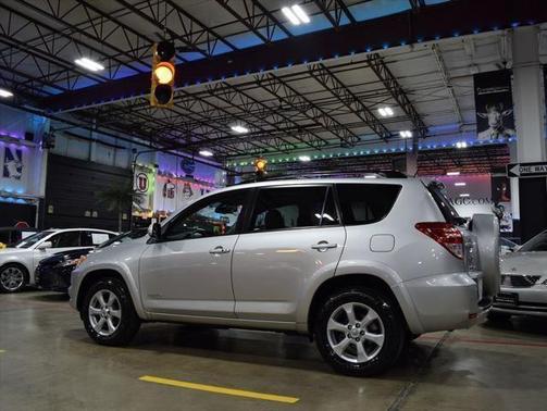 2011 Toyota RAV4 Limited