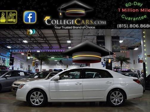 2006 Toyota Avalon XLS