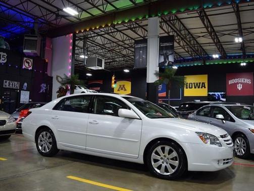 2006 Toyota Avalon XLS