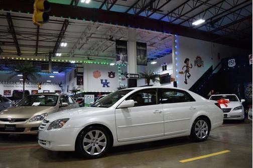 2006 Toyota Avalon XLS