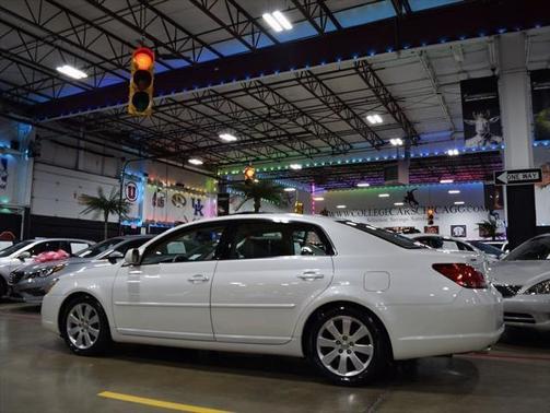 2006 Toyota Avalon XLS