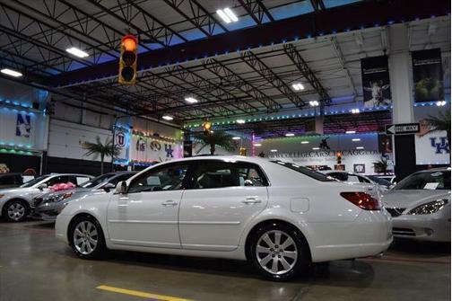 2006 Toyota Avalon XLS