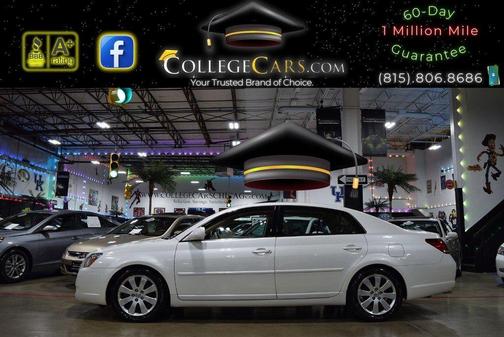 2006 Toyota Avalon XLS