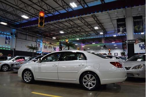 2006 Toyota Avalon XLS