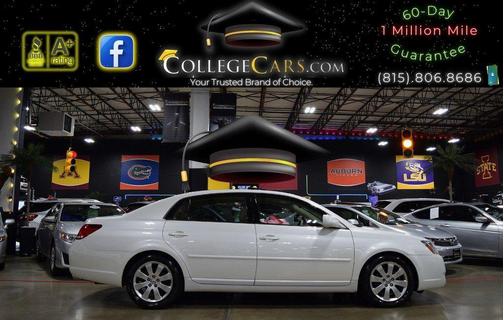 2006 Toyota Avalon XLS