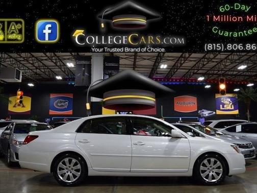 2006 Toyota Avalon XLS