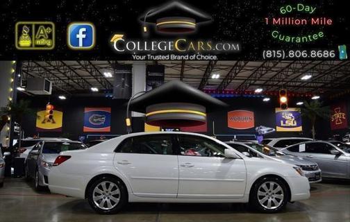 2006 Toyota Avalon XLS