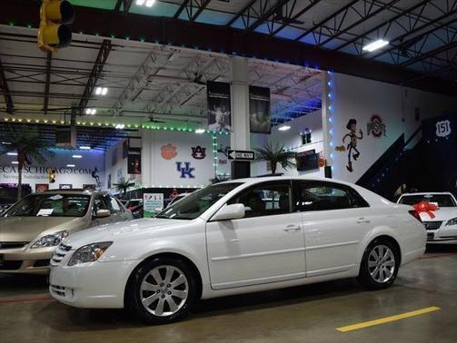 2006 Toyota Avalon XLS