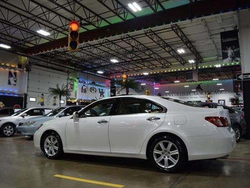 2009 Lexus ES 350 Base