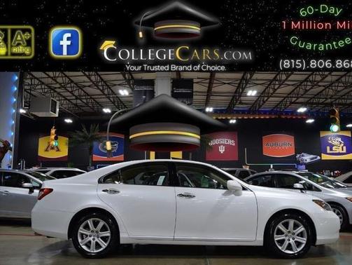 2009 Lexus ES 350 Base