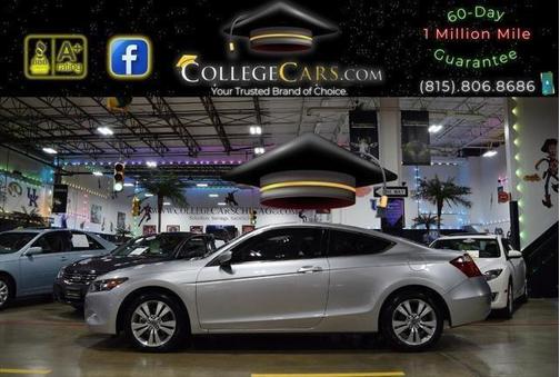 2008 Honda Accord EX