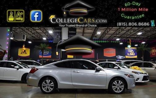 2008 Honda Accord EX