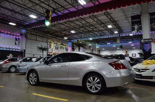 2008 Honda Accord EX