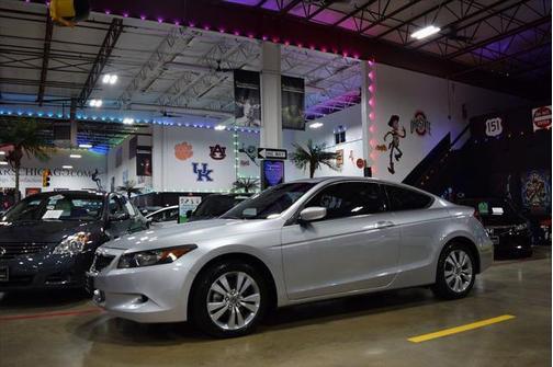 2008 Honda Accord EX