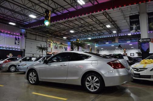 2008 Honda Accord EX