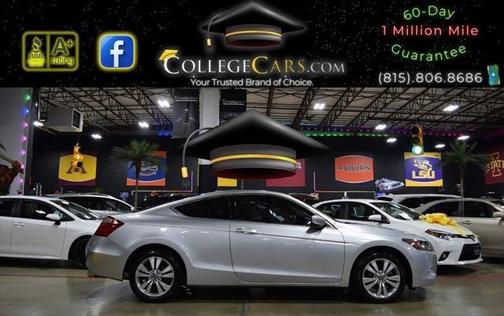 2008 Honda Accord EX