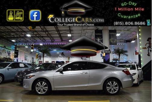 2008 Honda Accord EX