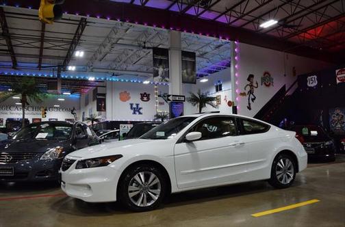 2011 Honda Accord EX