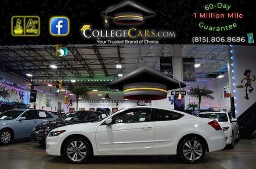 2011 Honda Accord EX