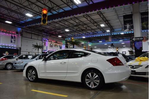 2011 Honda Accord EX