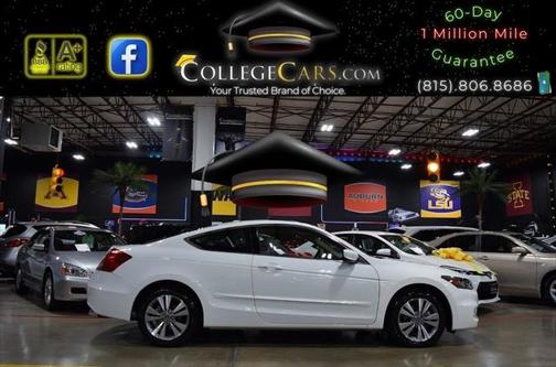 2011 Honda Accord EX