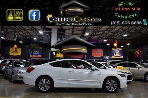 2011 Honda Accord EX