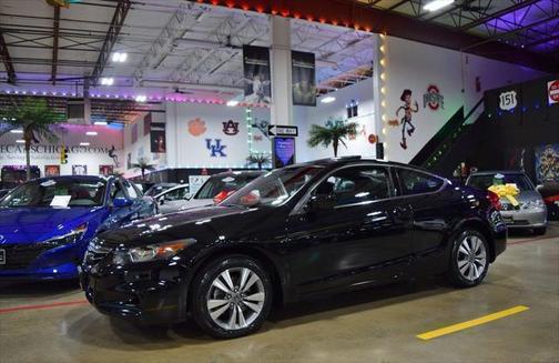 2012 Honda Accord EX