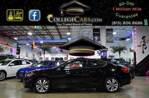 2012 Honda Accord EX