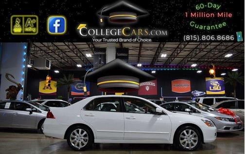 2006 Honda Accord EX-L