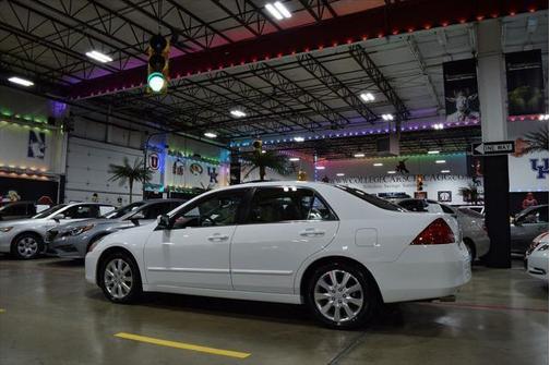 2006 Honda Accord EX-L