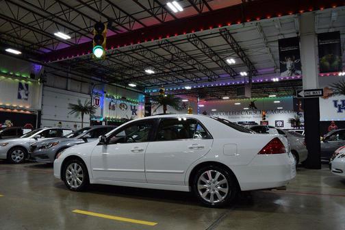 2006 Honda Accord EX-L