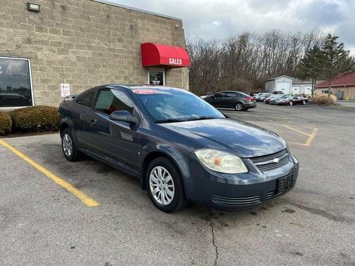 2008 Chevrolet Cobalt LS