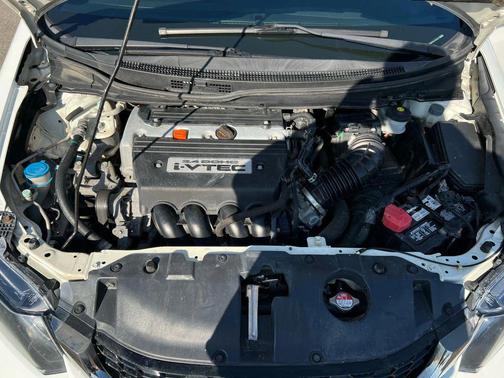 2015 Honda Civic Si