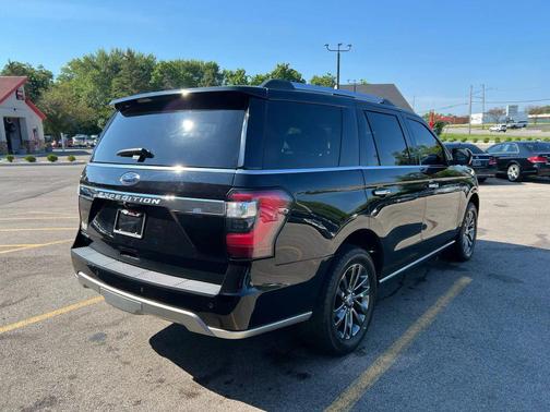 2021 Ford Expedition Limited