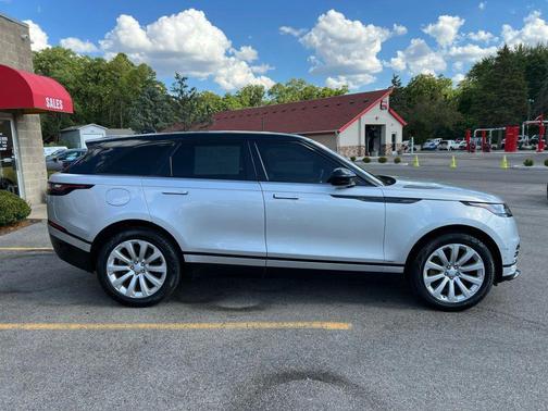 2018 Land Rover Range Rover Velar P380 SE R-Dynamic