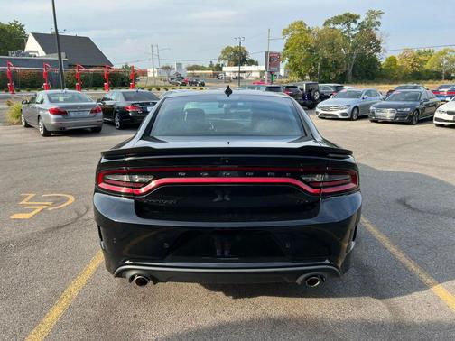 2021 Dodge Charger GT