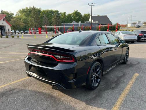 2021 Dodge Charger GT