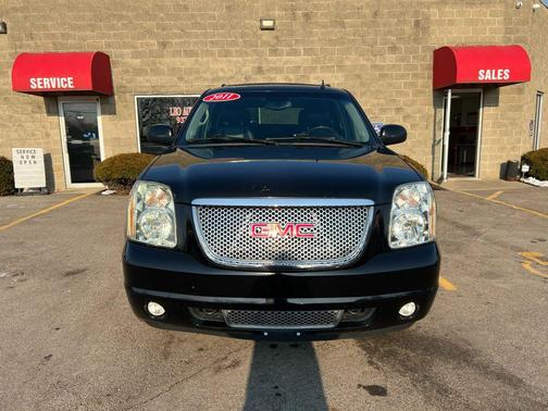 2011 GMC Yukon Denali