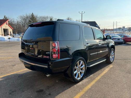 2011 GMC Yukon Denali