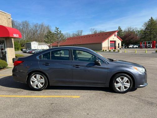 2015 Subaru Legacy Base