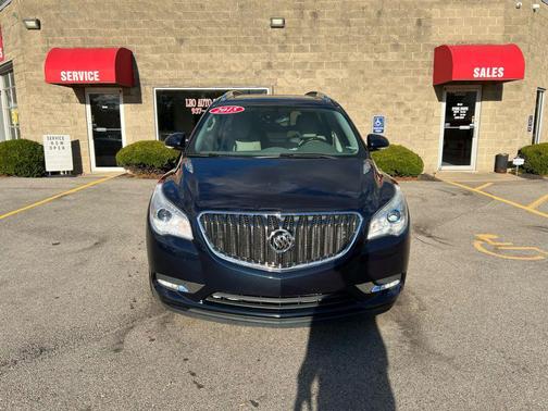 2015 Buick Enclave Premium