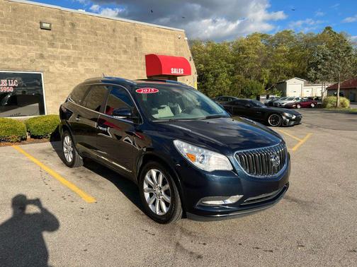 2015 Buick Enclave Premium