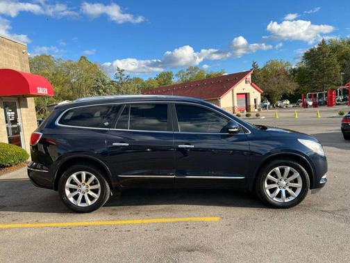 2015 Buick Enclave Premium
