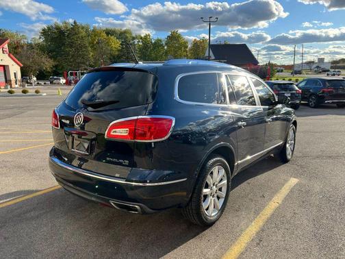 2015 Buick Enclave Premium