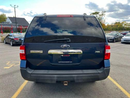 2013 Ford Expedition XL