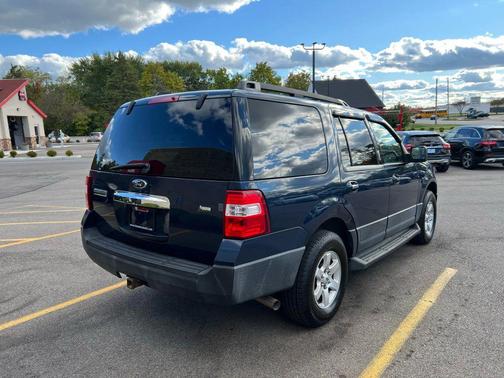 2013 Ford Expedition XL