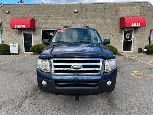 2013 Ford Expedition XL