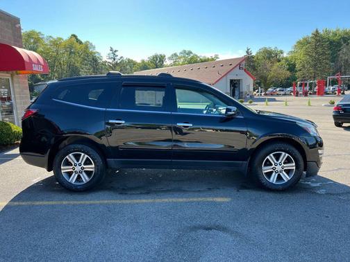 2016 Chevrolet Traverse 1LT